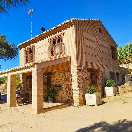 Apartamentos Turisticos La Gitanilla Los Navalucillos Kültér fotó