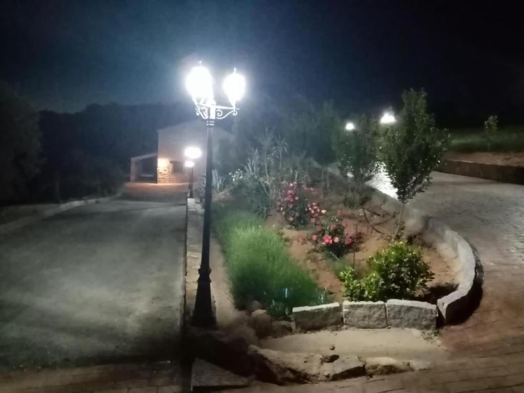 Apartamentos Turisticos La Gitanilla Los Navalucillos Kültér fotó